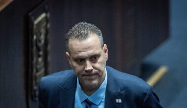 Culture minister says October 7 probe wouldn't point to Netanyahu as 'main, only culprit'