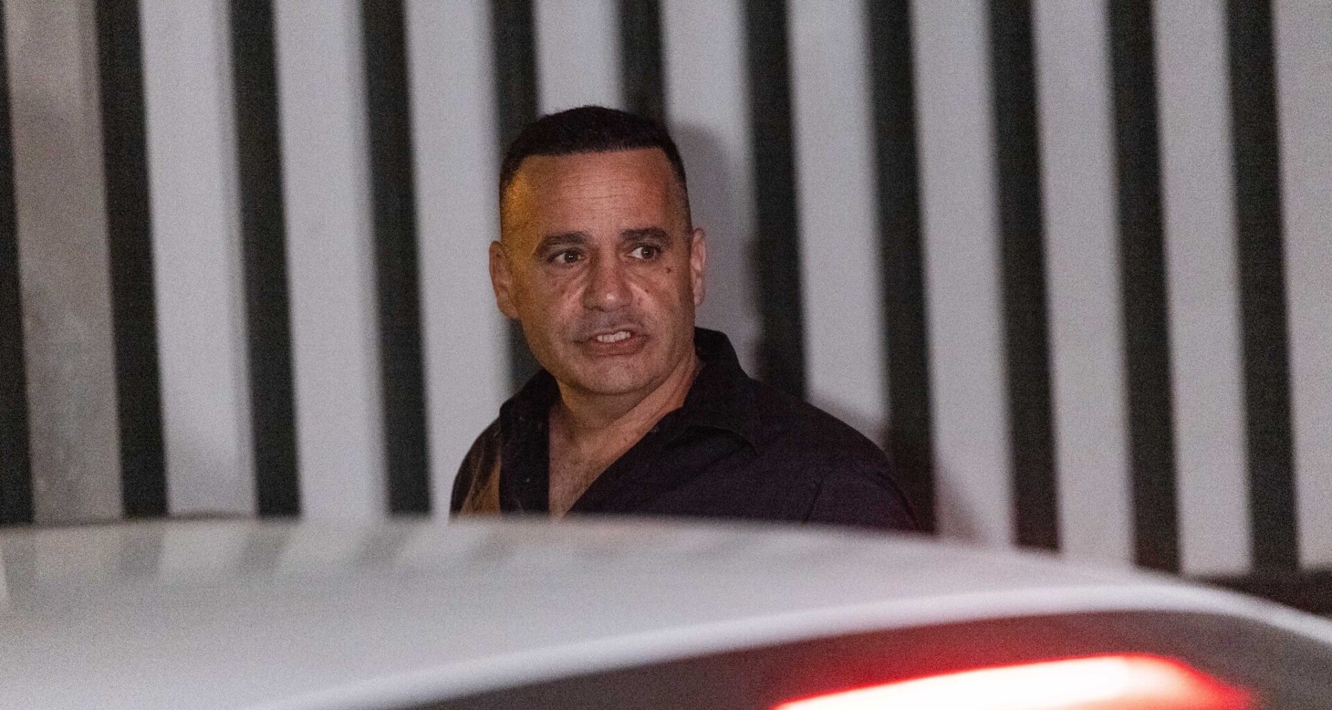 Senior cop under probe suspected of colluding with Nazareth ex-mayor, detectives say