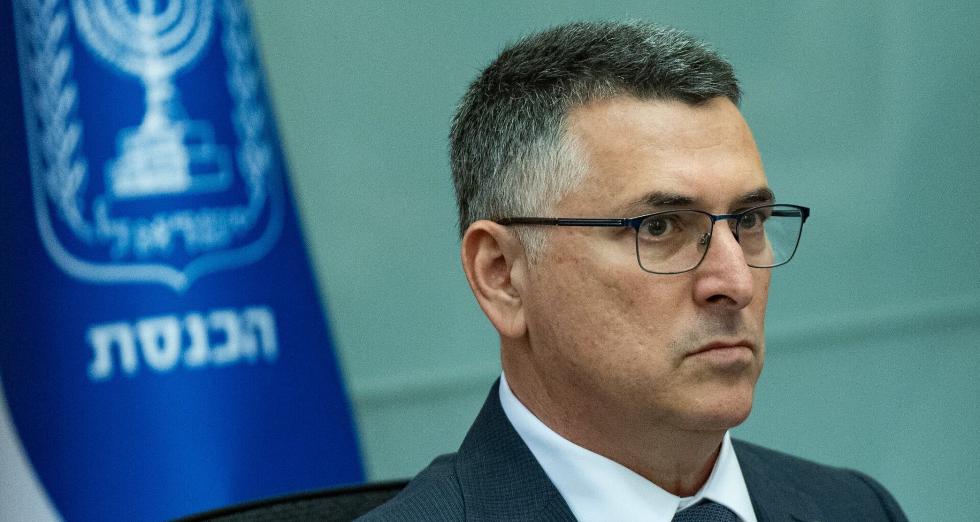 'Morally wrong': Sa'ar hits out at countries condemning new West Bank settlements