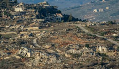 IDF postpones planned strike on alleged Hezbollah site as Lebanese army searches it