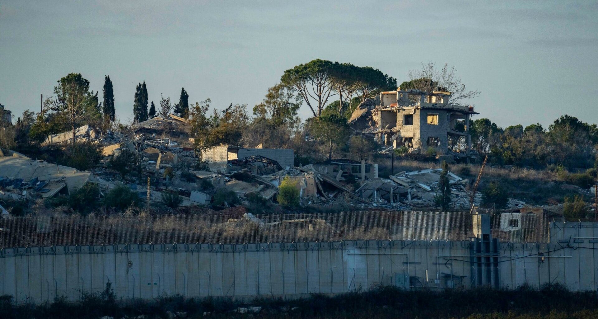 IDF says it killed 3 Hezbollah operatives in south Lebanon strikes