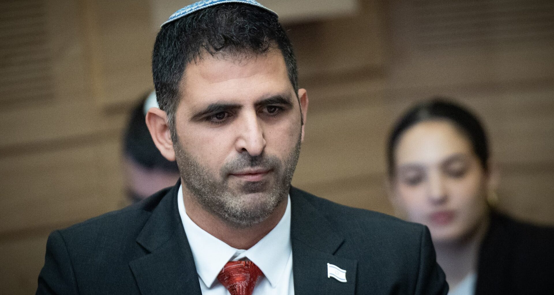 Knesset extends authorities' power to ban broadcasts deemed harmful to security