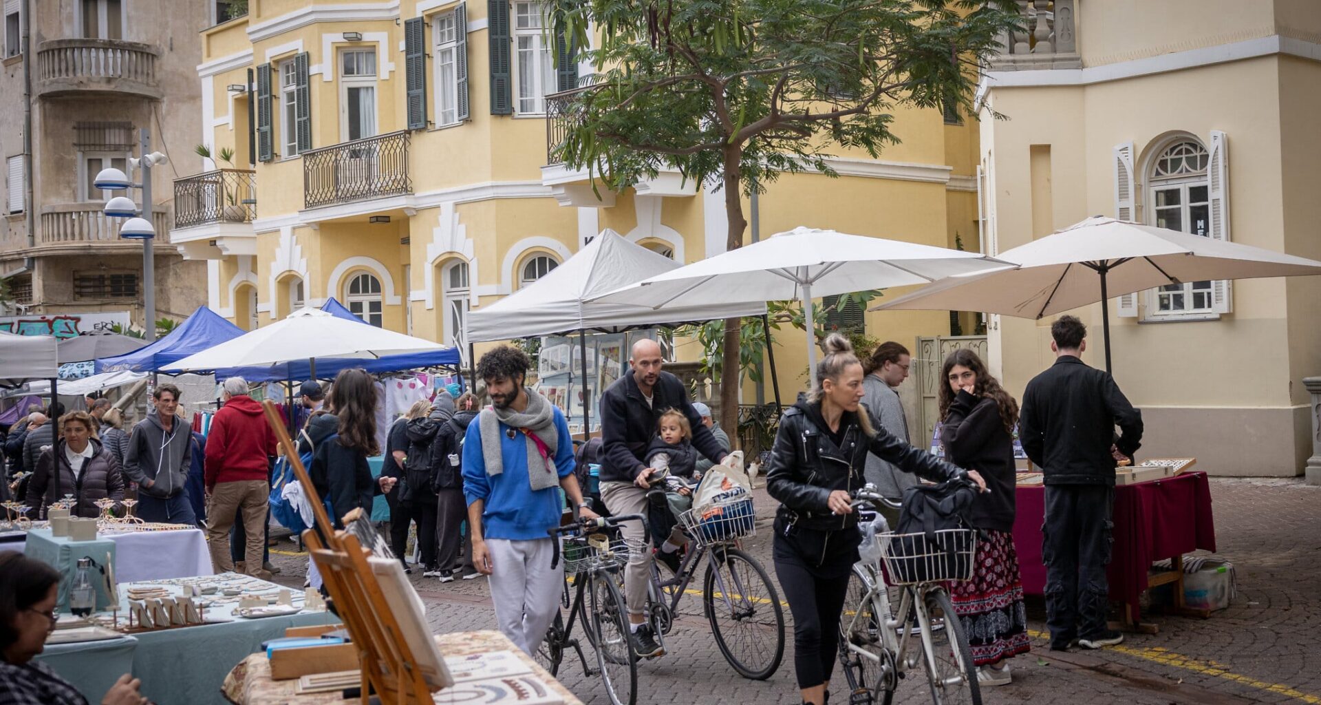 In first, Israeli population growth said to drop below 1%; life expectancy also down