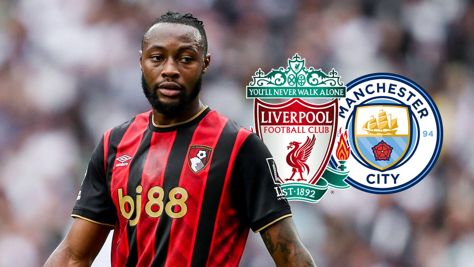 Romano reveals whether Liverpool are really about to hijack Man City's deal