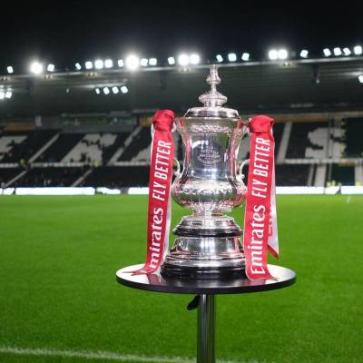 CUP DRAW: FA Cup Third Round Draw Details Confirmed - Blog