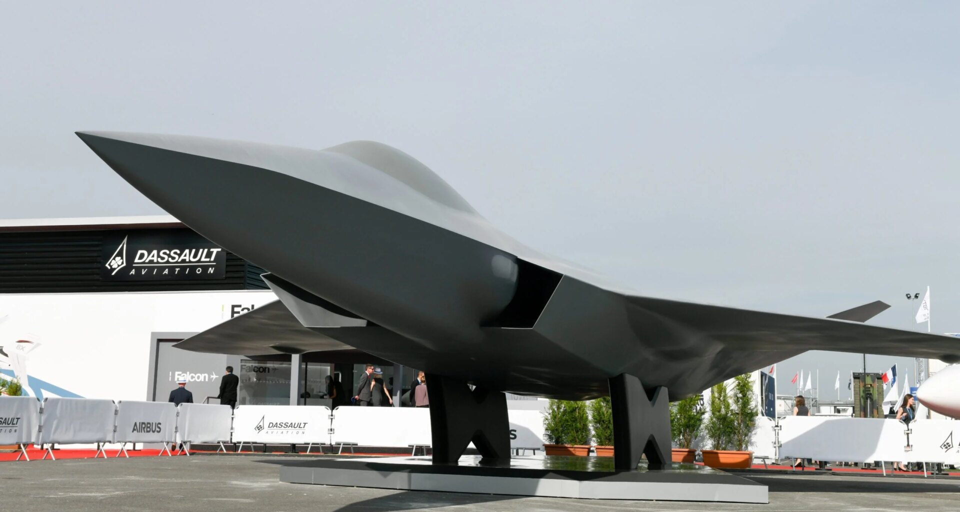 5 top stories on European defense in 2025