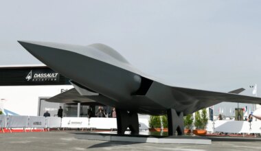 5 top stories on European defense in 2025