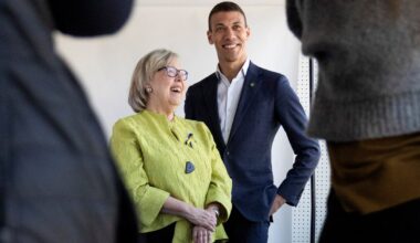 Green Party, commission reach settlement over debate exclusion