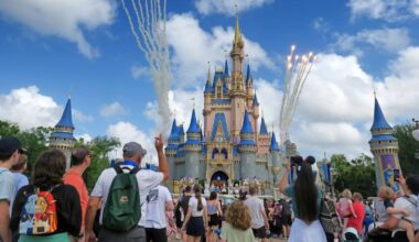 In Orlando, Trump’s social media plan for tourists sparks concerns - Tampa Bay Times