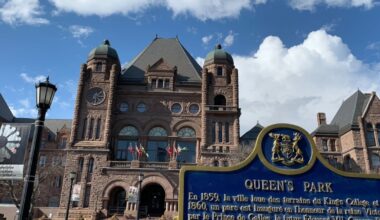 OPP investigating company: Millions from gov't funds