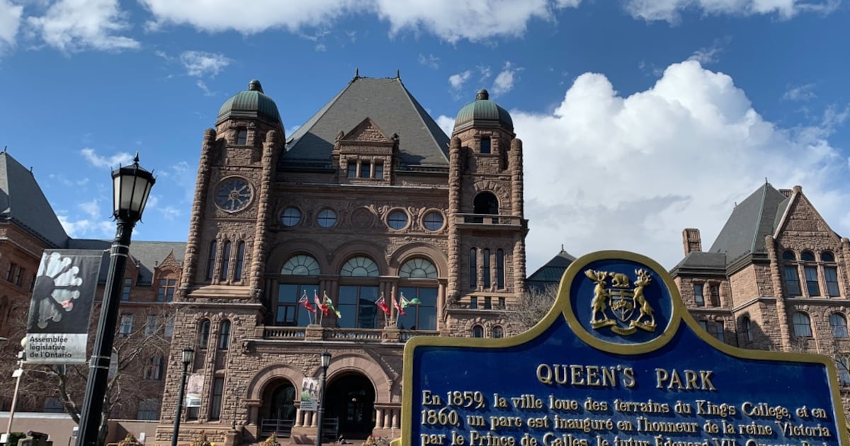 OPP investigating company: Millions from gov't funds