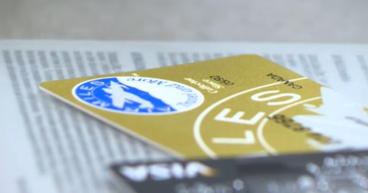 Liberals accuse Ontario government of moving to let reward points expire