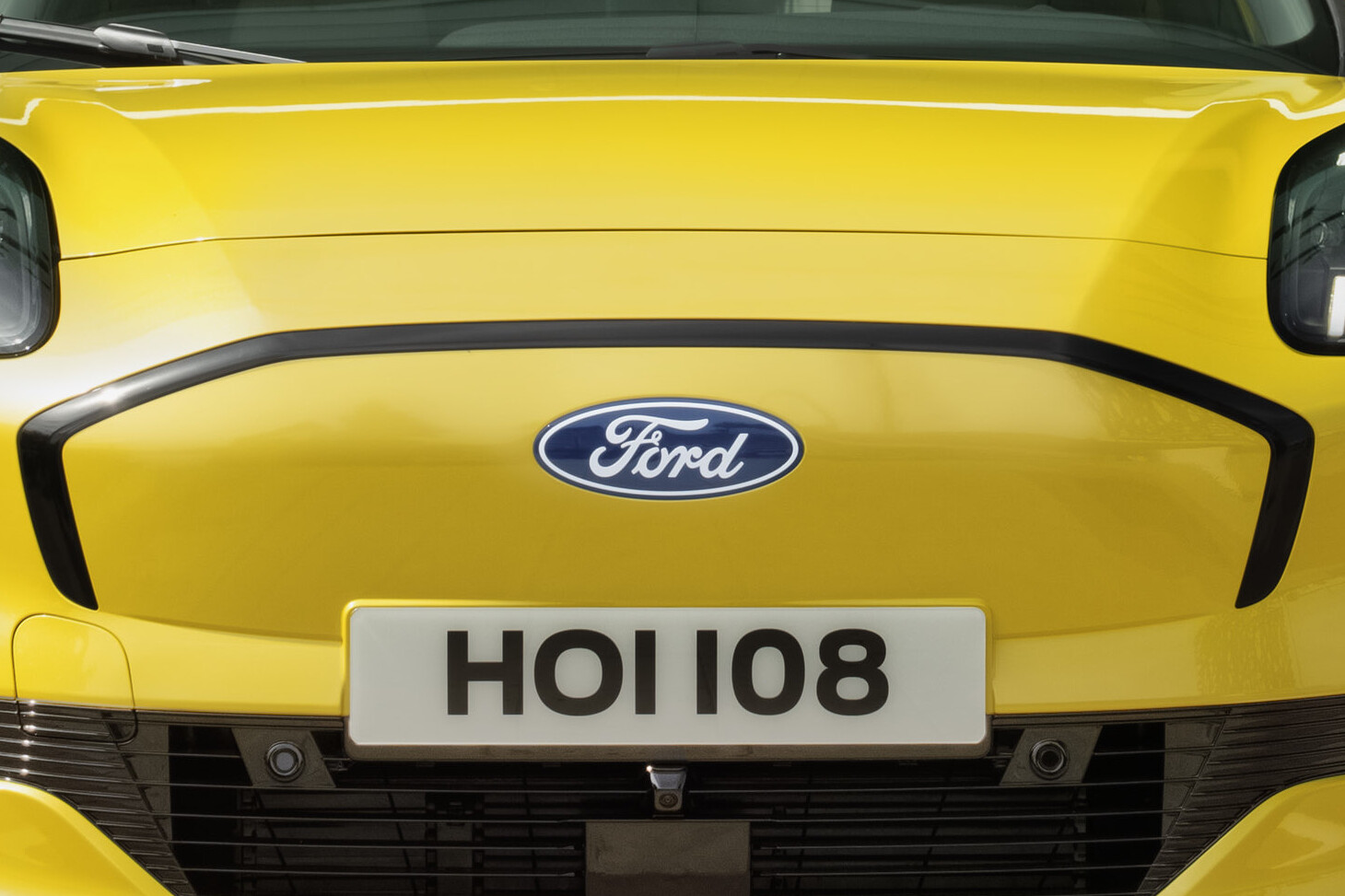 Ford to sell Renault-based EVs in Europe from 2028