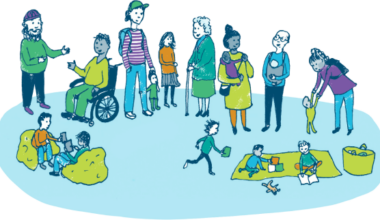 Dorset secures £2.3 million to expand Family Hubs