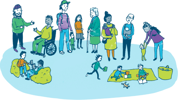 Dorset secures £2.3 million to expand Family Hubs