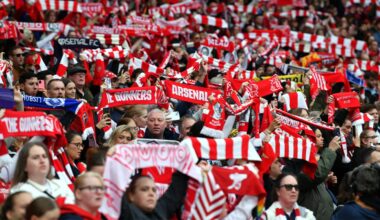 Women’s north London derby tickets on sale now!