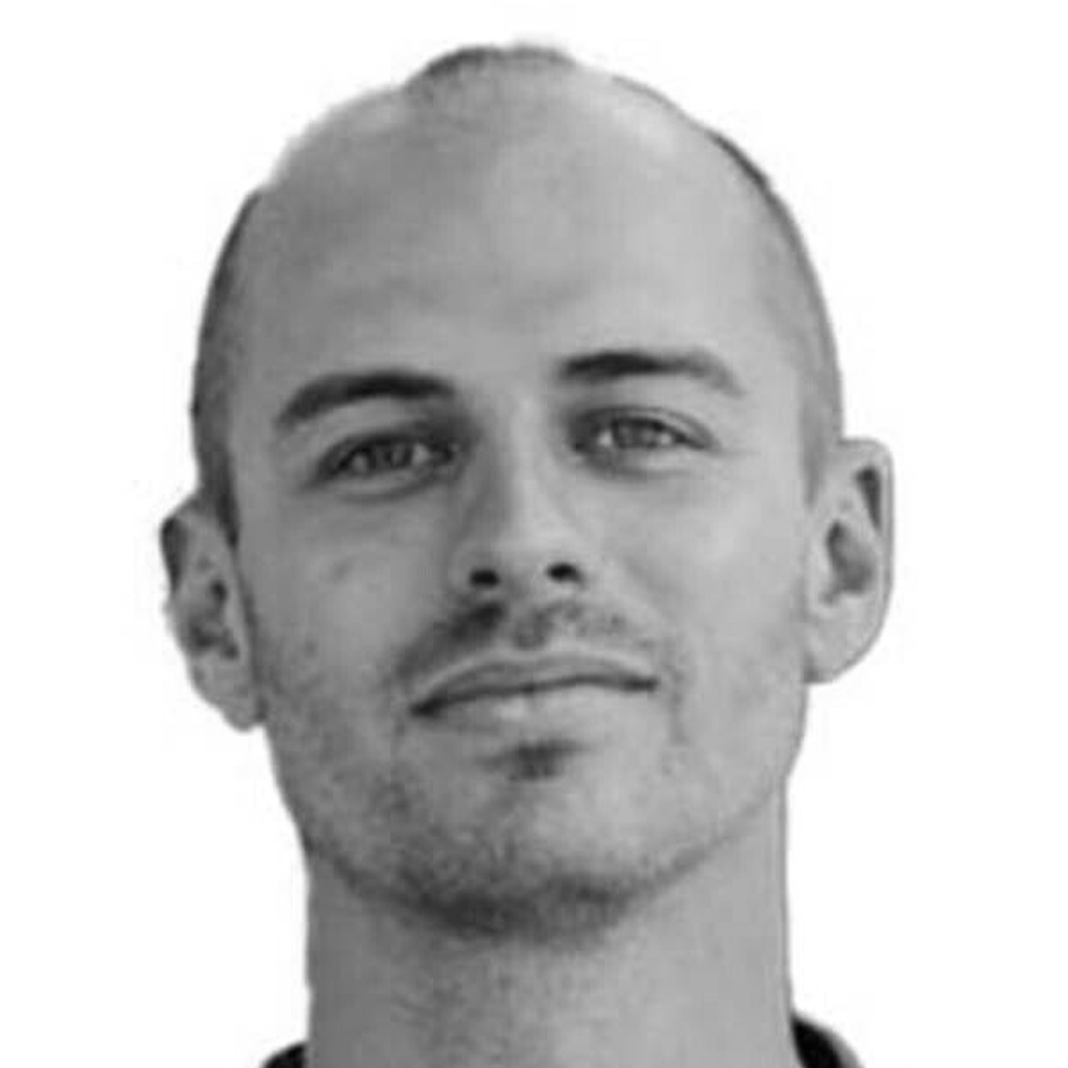 Photo of Fred Harter