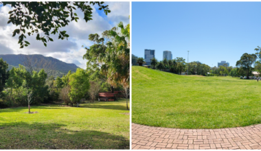 Green light for skate park locations at Thirroul and Wollongong
