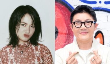 Park Na-rae's 'Heavy Drinker' Image, Cho Sae-ho's Ties Backfire - 조선일보