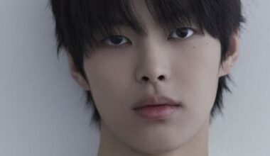 Park Yoon-ho Portrays Young Kang Dawit in 'Pro Bono' - 조선일보