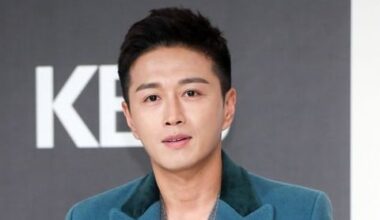 Jin Tae-hyun Reveals Near-Death After Thyroid Cancer Surgery - 조선일보