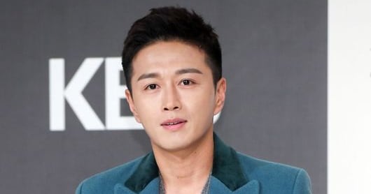 Jin Tae-hyun Reveals Near-Death After Thyroid Cancer Surgery - 조선일보