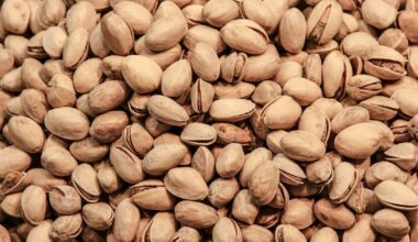 More than 300 pistachio products now recalled in ongoing salmonella outbreak - CTV News