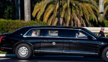 Trump reports a ‘very productive call’ with Putin before engaging with Zelenskyy in Florida - CTV News