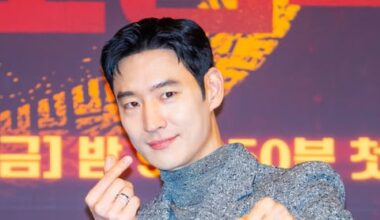 Taxi Driver 3 Revenge Episode Sets Season-High Ratings - 조선일보