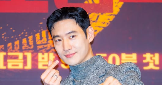 Taxi Driver 3 Revenge Episode Sets Season-High Ratings - 조선일보