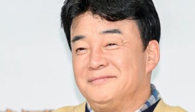 Paik Jong-won's Clear Criteria Shine in 'Culinary Class Wars 2' Amid Controversy - 조선일보