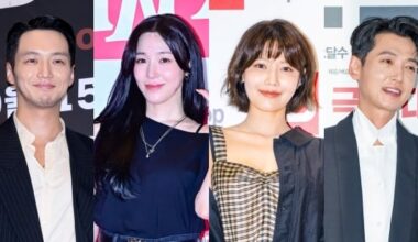 Girls’ Generation’s Tiffany to Marry Byun Yo-han - 조선일보