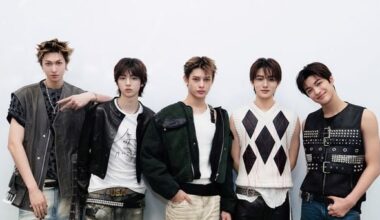 CORTIS Sees Popularity Surge Post-Award Show Success - 조선일보