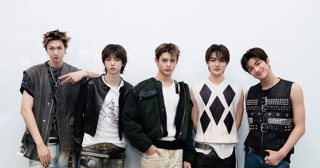 CORTIS Sees Popularity Surge Post-Award Show Success - 조선일보