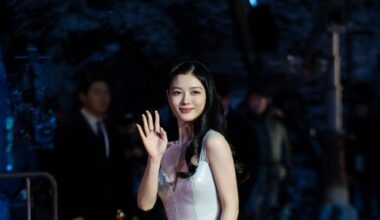 Kim You-jung Shines in *Dear X* Finale with Unwavering Acting - 조선일보