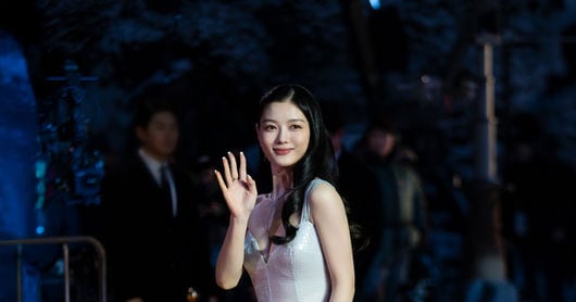 Kim You-jung Shines in *Dear X* Finale with Unwavering Acting - 조선일보