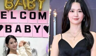 Nam Bo-ra Announces Pregnancy, Set to Reveal on KBS2's 'Fun-Staurant' - 조선일보