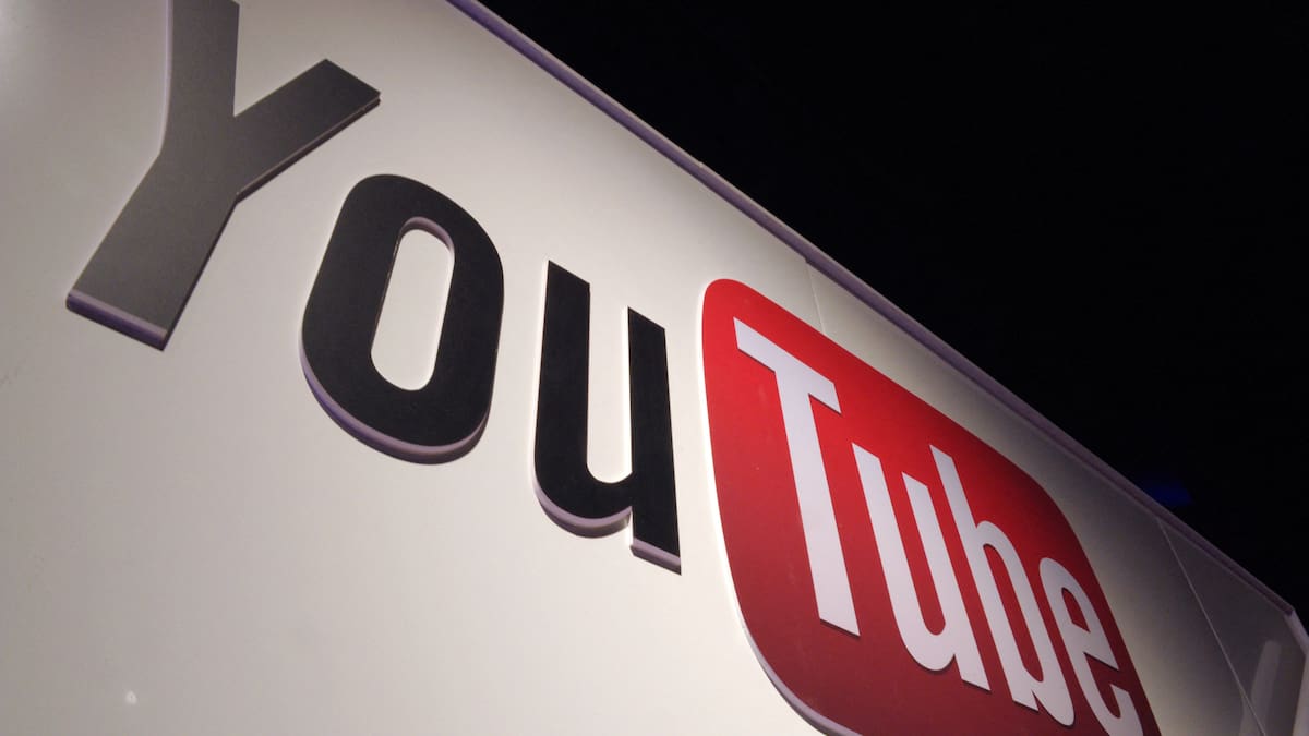 YouTube attacks Australia’s world-first social media ban