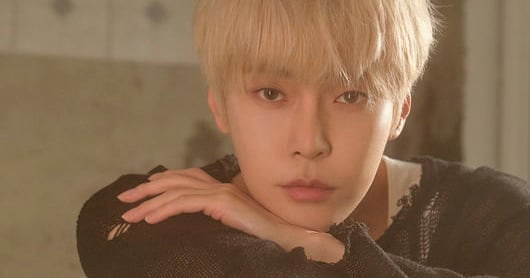 NCT Doyoung Releases Pre-Enlistment Single 'Promise' to Fans - 조선일보