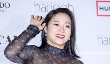 Exclusive: Park Na-rae Continues Broadcasting Amid Unregistered Agency, Abuse Claims - 조선일보