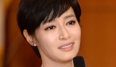Kim Joo-ha Reveals Abuse, Child Assault in Marriage - 조선일보