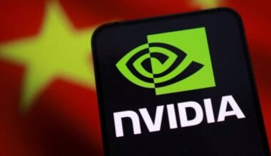 Nvidia Plans Resumption of H200 AI Chip Exports to China - 조선일보