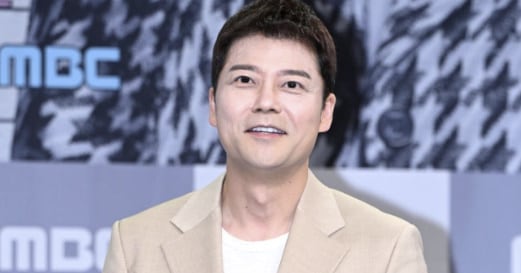 Jun Hyun-moo Clears IV Drip Suspicion, Wins KBS Grand Prize - 조선일보