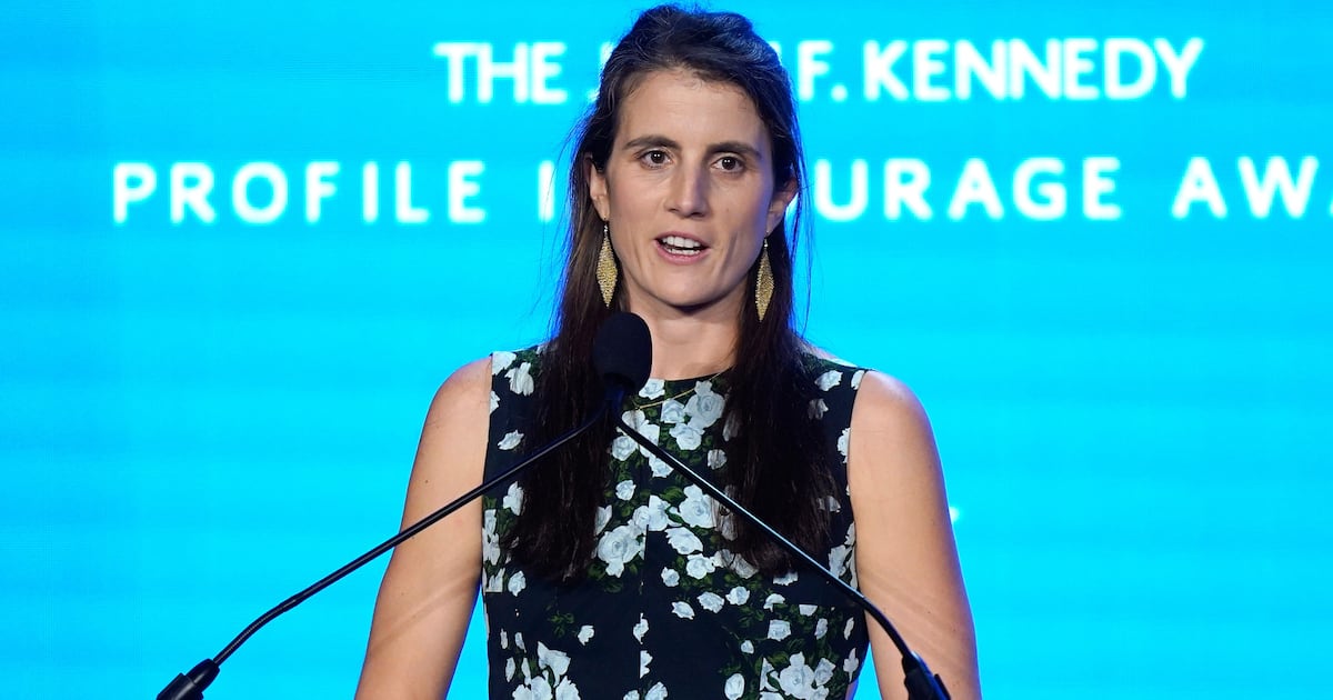 Tatiana Schlossberg, granddaughter of former U.S. president John F. Kennedy, dead at 35 - CTV News