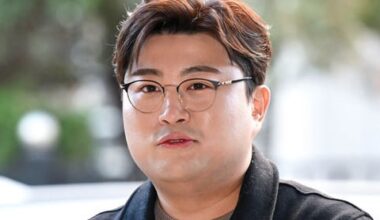 Kim Ho-joong Denied Christmas Special Pardon - 조선일보