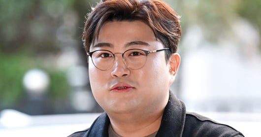 Kim Ho-joong Denied Christmas Special Pardon - 조선일보