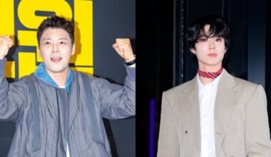 Veterans, Newcomers Vie for KBS Grand Prize - 조선일보