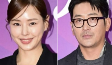 The People Upstairs Cast Reveal Marriage Plans, Casting Secrets - 조선일보