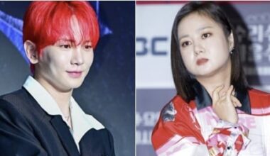 Park Na-rae Absent, Key Appears in 'I Live Alone' Amid Scandals - 조선일보