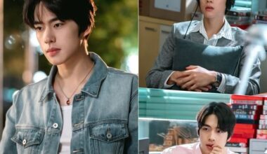 Cho Han-gyul Portrays Chaebol Heir in Triangular Romance Drama - 조선일보